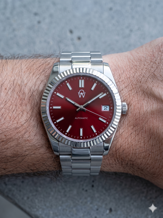 CLASSIC CHERRY