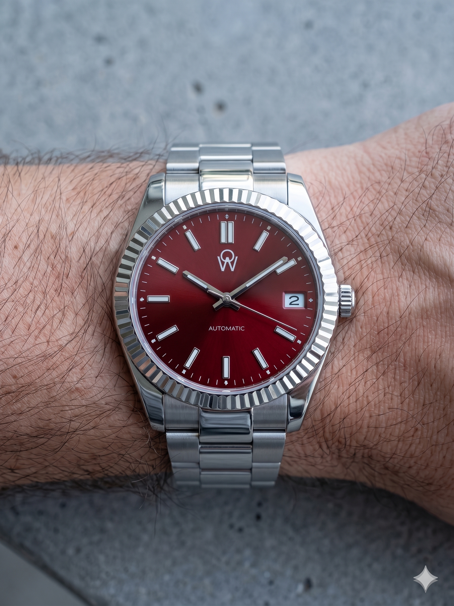 CLASSIC CHERRY