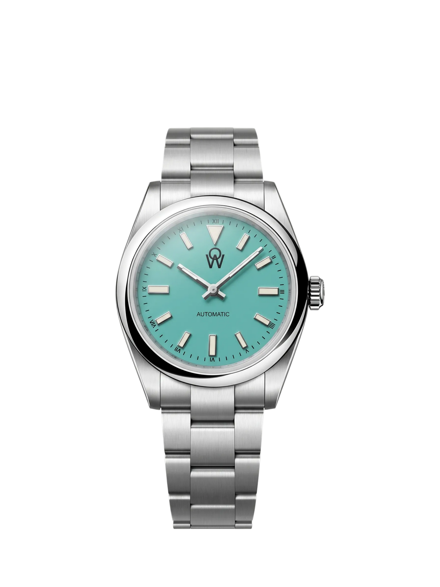 BRUSHED MINT (Copia)