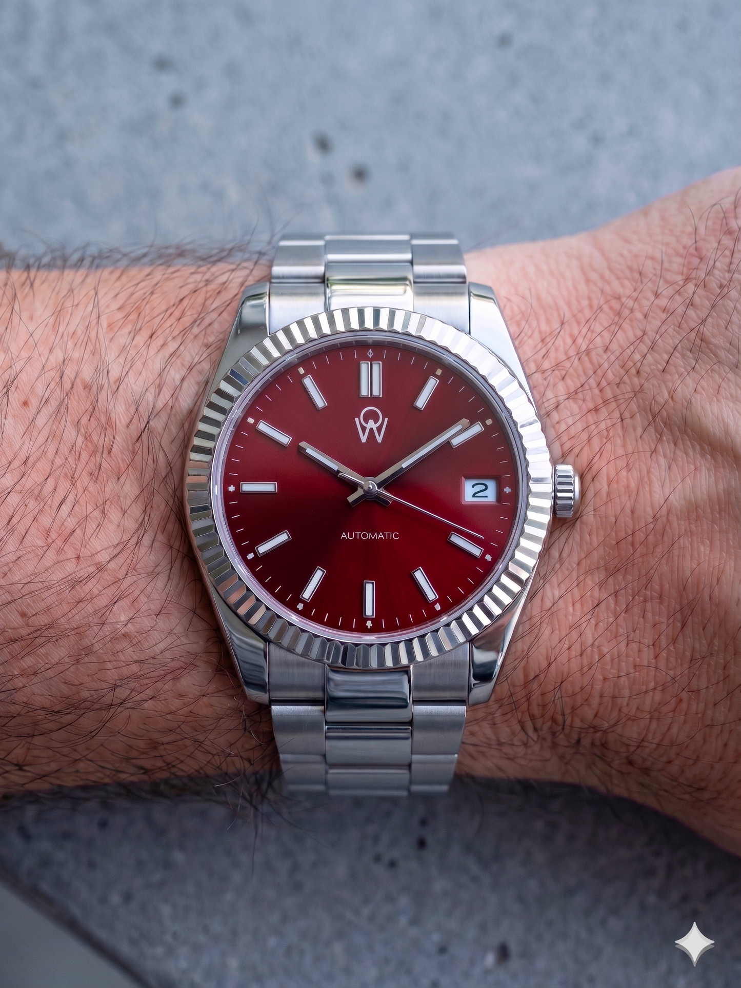 CLASSIC CHERRY (Copia)