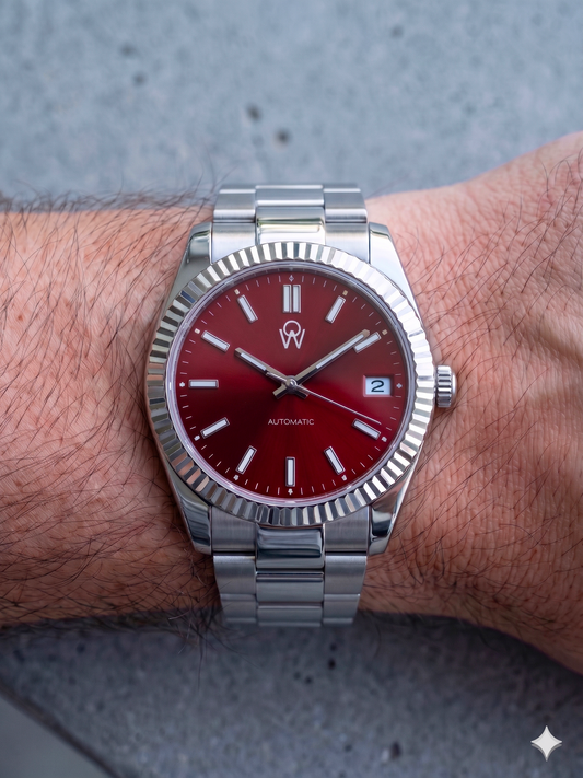 CLASSIC CHERRY (Copia)